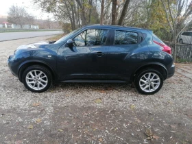     Nissan Juke 1.5 pure drive