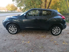 Nissan Juke 1.5 pure drive | Mobile.bg    4