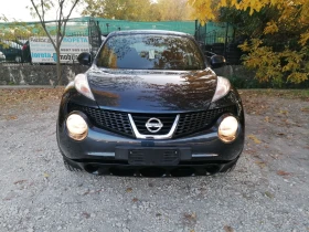 Nissan Juke 1.5 pure drive | Mobile.bg    2