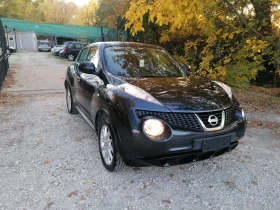 Nissan Juke 1.5 pure drive | Mobile.bg    3