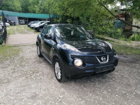 ����� �� �������� �� Nissan Juke 1.5 pure drive