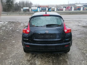 Nissan Juke 1.5 pure drive, снимка 6