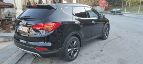 Hyundai Santa fe  Hyundai Santa Fe  2.2 CRDI 4?4 | Mobile.bg    12