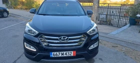     Hyundai Santa fe  Hyundai Santa Fe  2.2 CRDI 4?4