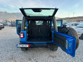 Jeep Wrangler 3.6 V6 290cv, снимка 10