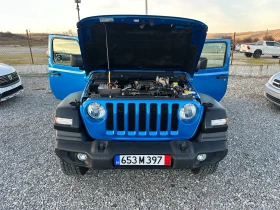 Jeep Wrangler 3.6 V6 290cv, снимка 11