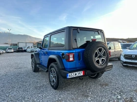 Jeep Wrangler 3.6 V6 290cv, снимка 4