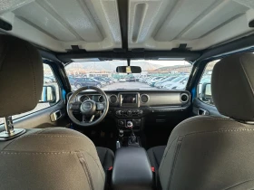 Jeep Wrangler 3.6 V6 290cv, снимка 9