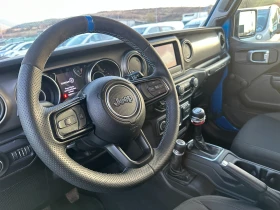 Jeep Wrangler 3.6 V6 290cv, снимка 13