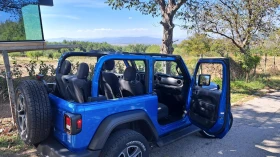 Jeep Wrangler 3.6 V6 290cv, снимка 15