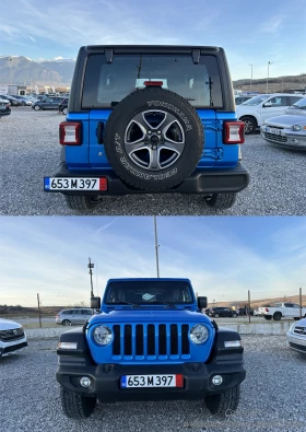 Jeep Wrangler 3.6 V6 290cv, снимка 16