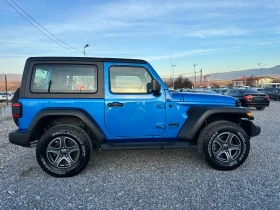 Jeep Wrangler 3.6 V6 290cv, снимка 2