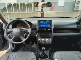 Honda Cr-v CRV-II 2.2 i-ctdi | Mobile.bg    13