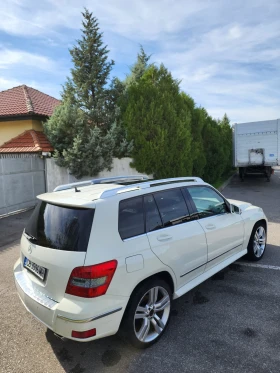 Mercedes-Benz GLK 350CDI 4MATIC Sport пакет - [9] 