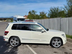 Mercedes-Benz GLK 350CDI 4MATIC Sport пакет - [7] 