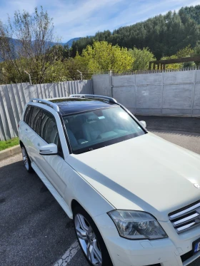 Mercedes-Benz GLK 350CDI 4MATIC Sport пакет - [10] 