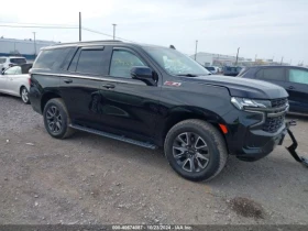 Chevrolet Tahoe 4WD Z71