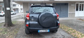 Toyota Rav4 D4D, снимка 4