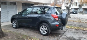 Toyota Rav4 D4D, снимка 3