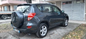 Toyota Rav4 D4D, снимка 5