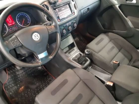 VW Tiguan, снимка 8