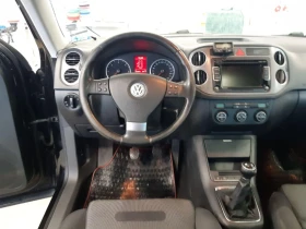 VW Tiguan, снимка 9