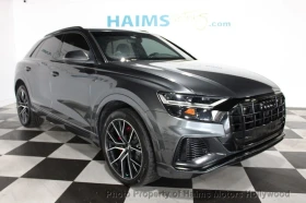 Audi Q8 PremiumPlus* S-LINE* TurnAssist* B&O* Virtual360* , снимка 2