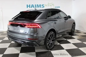 Audi Q8 PremiumPlus* S-LINE* TurnAssist* B&O* Virtual360* , снимка 3