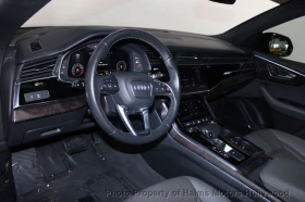 Audi Q8 PremiumPlus* S-LINE* TurnAssist* B&O* Virtual360* , снимка 9