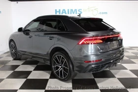 Audi Q8 PremiumPlus* S-LINE* TurnAssist* B&O* Virtual360* , снимка 4