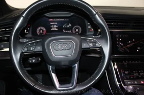 Audi Q8 PremiumPlus* S-LINE* TurnAssist* B&O* Virtual360* , снимка 7