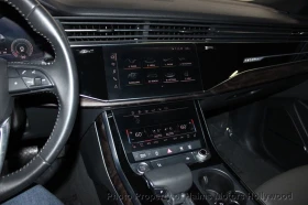 Audi Q8 PremiumPlus* S-LINE* TurnAssist* B&O* Virtual360* , снимка 10