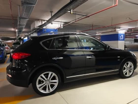 Infiniti QX50 3.0d AWD 116 000 КМ - 23500 лв. - 47367252 | Car24.bg