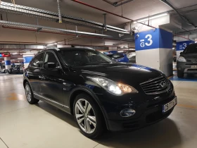 Infiniti QX50 3.0d AWD 116 000  | Mobile.bg    7