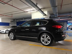 Infiniti QX50 3.0d AWD 116 000  | Mobile.bg    13