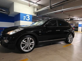 Infiniti QX50 3.0d AWD 116 000 КМ, снимка 6