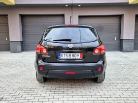 Nissan Qashqai 2.0 4х4, снимка 5