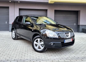 Nissan Qashqai 2.0 4х4, снимка 3