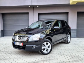 Nissan Qashqai 2.0 4х4, снимка 1