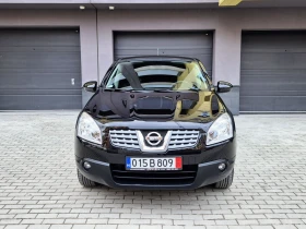 Nissan Qashqai 2.0 4х4, снимка 2