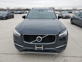 Volvo Xc90 КРАЙНА ЦЕНА* T6* 4X4* ПЪЛНА СЕРВИЗНА ИСТОРИЯ! - 27900 лв. - 32696939 | Car24.bg