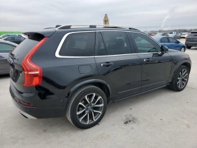 Volvo Xc90 КРАЙНА ЦЕНА* T6* 4X4* ПЪЛНА СЕРВИЗНА ИСТОРИЯ! - 27900 лв. - 32696939 | Car24.bg