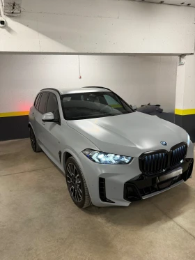 Обява за продажба на BMW X5 50e PLUG IN HYBRID ~ 192 000 лв. - изображение 2