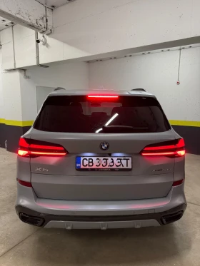Обява за продажба на BMW X5 50e PLUG IN HYBRID ~ 192 000 лв. - изображение 4