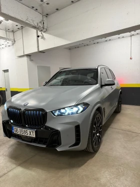Обява за продажба на BMW X5 50e PLUG IN HYBRID ~ 192 000 лв. - изображение 1