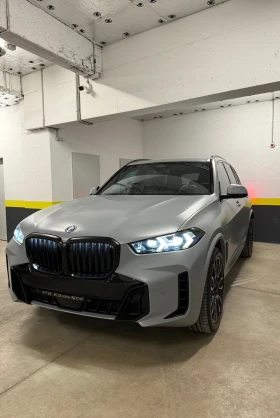 Обява за продажба на BMW X5 50e PLUG IN HYBRID ~ 192 000 лв. - изображение 1
