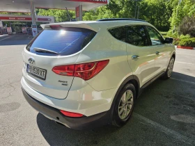 Обява за продажба на Hyundai Santa fe Hyundai Santa fe Sport 2.4 ГАЗОВ ИНЖЕКЦИОН ~26 900 лв. - изображение 4