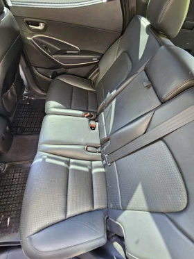 Hyundai Santa fe Hyundai Santa fe Sport 2.4   | Mobile.bg    17