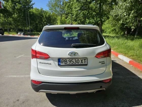 Обява за продажба на Hyundai Santa fe Hyundai Santa fe Sport 2.4 ГАЗОВ ИНЖЕКЦИОН ~26 900 лв. - изображение 3