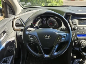 Hyundai Santa fe Hyundai Santa fe Sport 2.4   | Mobile.bg    13